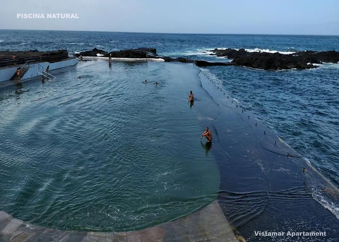 The Vistamar 158 Santa Cruz de Tenerife