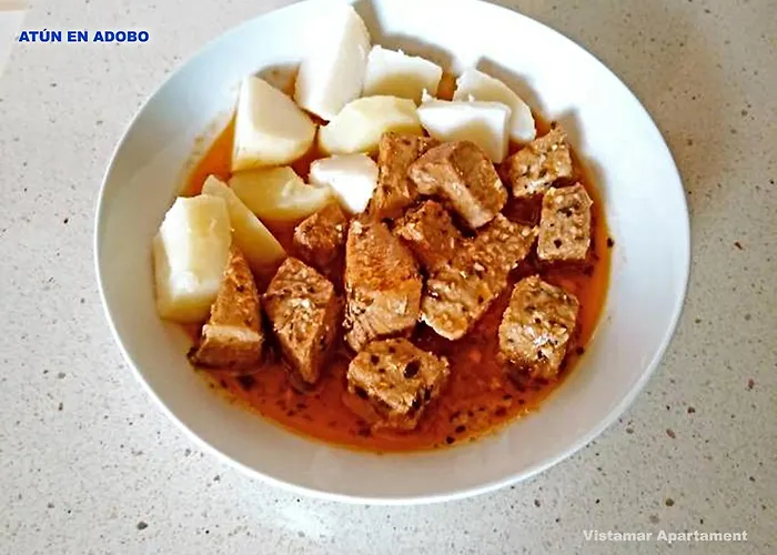 The Vistamar 158 Lägenhet