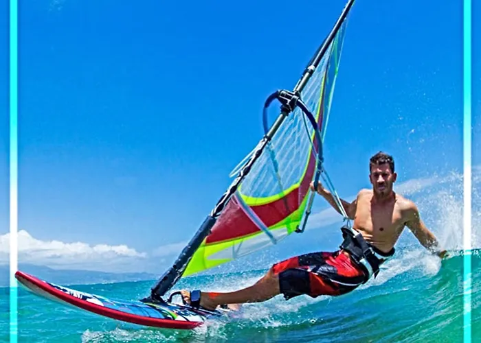 The Vistamar 158 Appartement