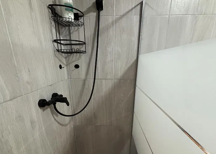 The Vistamar 158 Appartement