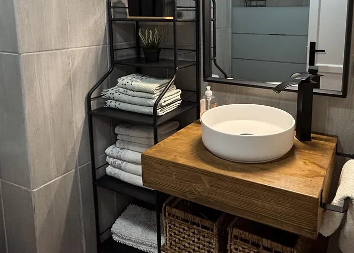 The Vistamar 158 Appartement