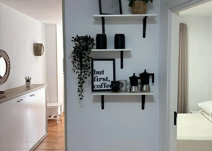 The Vistamar 158 Appartement *