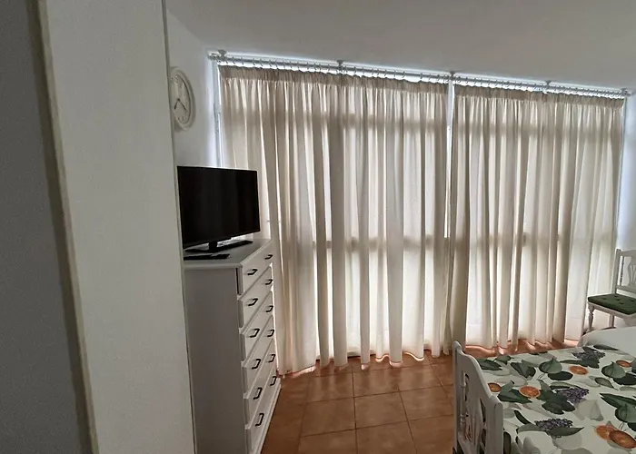 Lägenhet The Vistamar 158 *