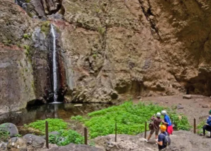The Vistamar 158 Lägenhet Santa Cruz de Tenerife
