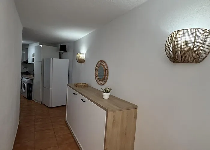 The Vistamar 158 Santa-Cruz de Ténérife