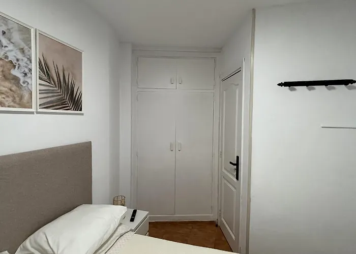 Appartement The Vistamar 158