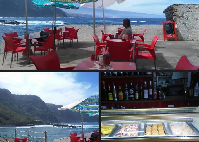 The Vistamar 158 Lägenhet Santa Cruz de Tenerife