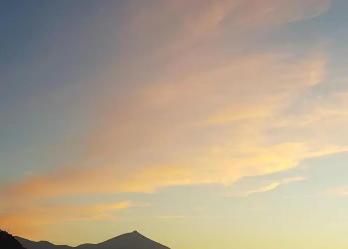 Appartement The Vistamar 158 Santa-Cruz de Ténérife